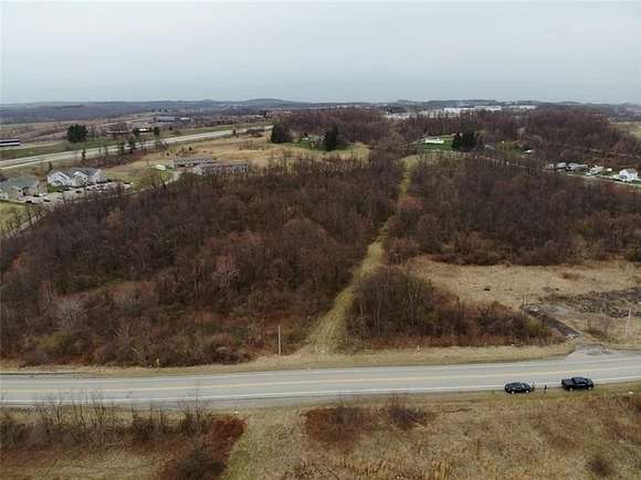 20.1 Acres of Land for Sale in North Union Township, Pennsylvania