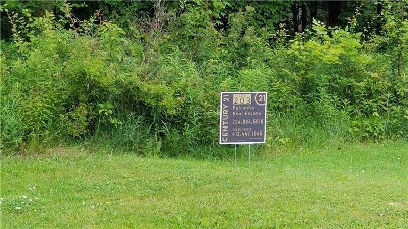 0.24 Acres of Residential Land for Sale in Neshannock Township, Pennsylvania