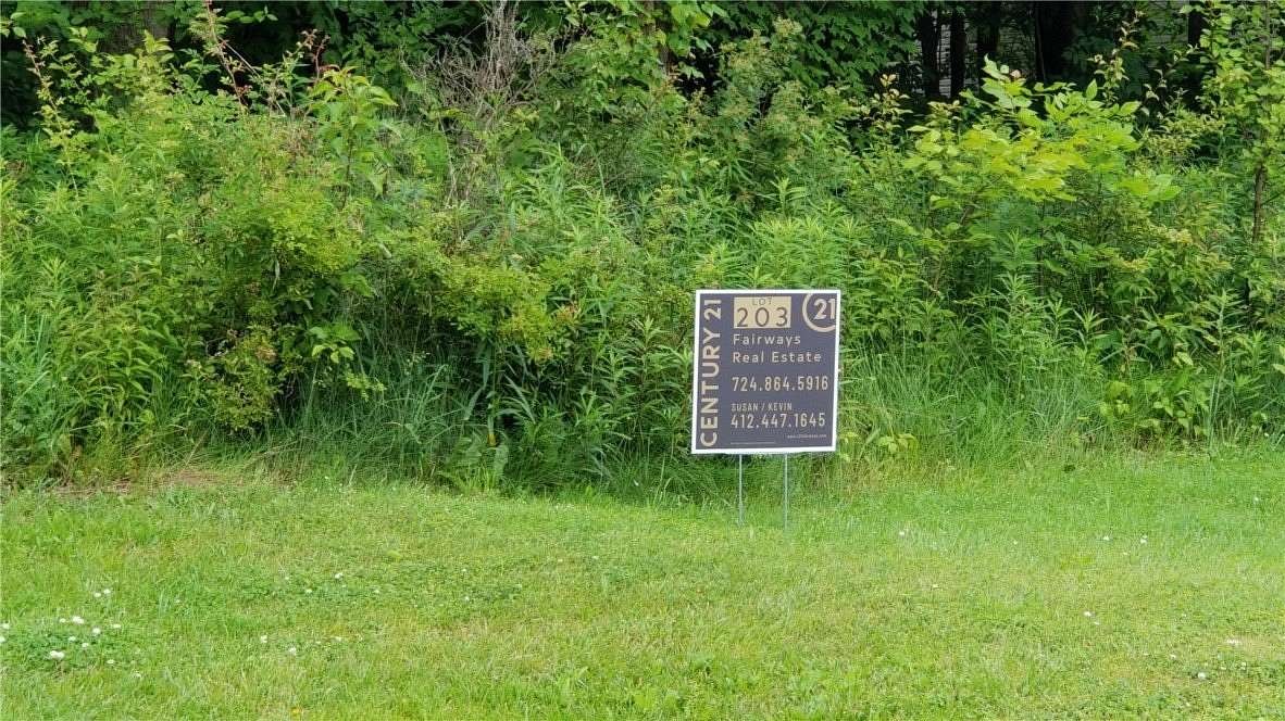 0.24 Acres of Residential Land for Sale in Neshannock Township, Pennsylvania