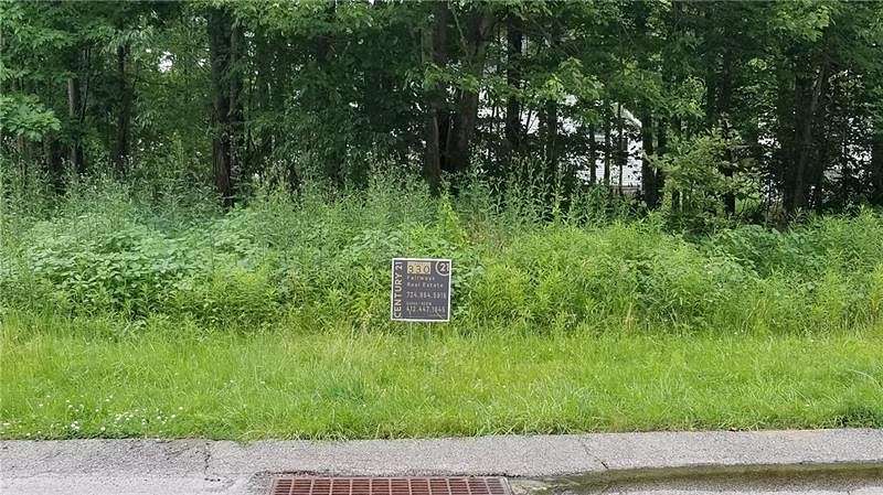 0.25 Acres of Residential Land for Sale in Neshannock Township, Pennsylvania