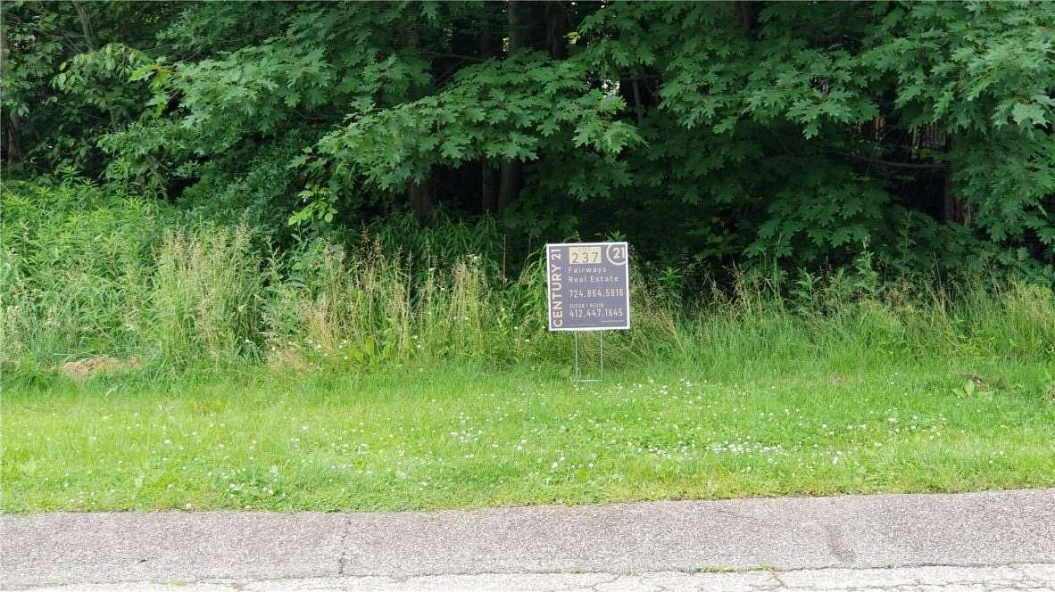 0.23 Acres of Residential Land for Sale in Neshannock Township, Pennsylvania