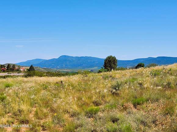 3.8 Acres of Residential Land for Sale in Cornville, Arizona