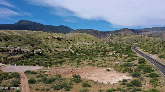 2.01 Acres of Residential Land for Sale in Clarkdale, Arizona