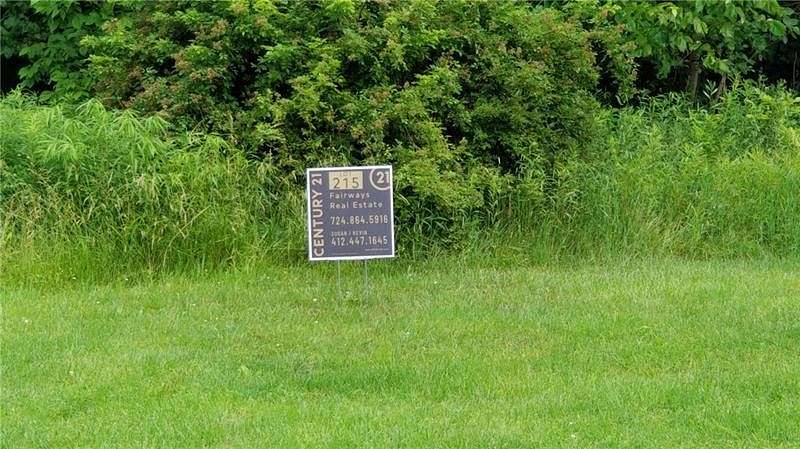0.26 Acres of Residential Land for Sale in Neshannock Township, Pennsylvania