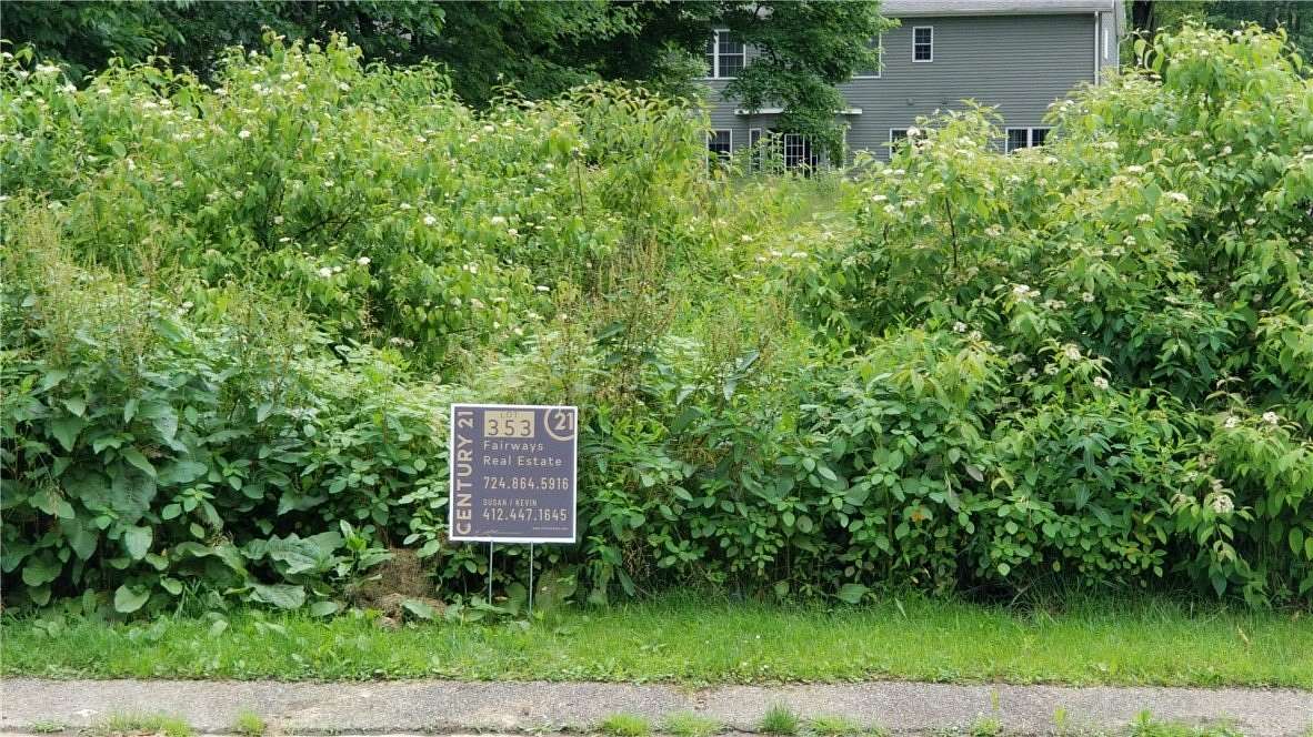 0.23 Acres of Residential Land for Sale in Neshannock Township, Pennsylvania