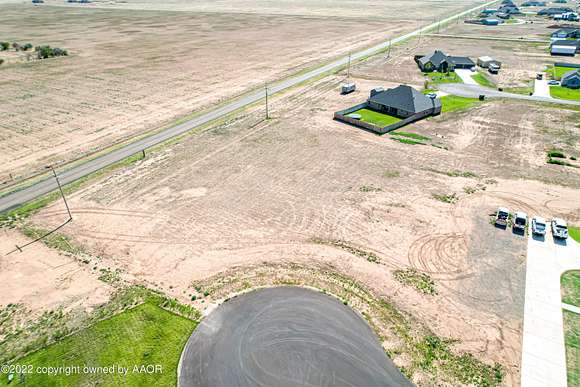 1.15 Acres of Residential Land for Sale in Amarillo, Texas