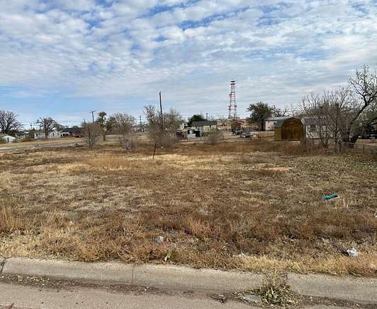 0.2 Acres of Land for Sale in Amarillo, Texas