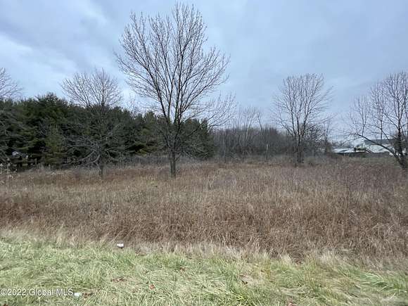 8.1 Acres of Land for Sale in Waterford, New York