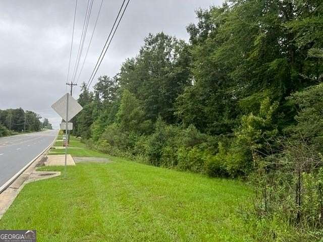 1.71 Acres of Commercial Land for Sale in Bonaire, Georgia