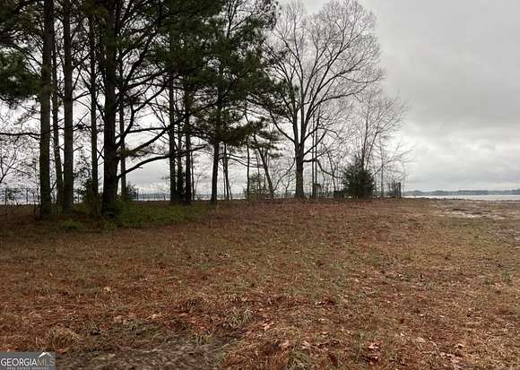 0.69 Acres of Land for Sale in Centre, Alabama
