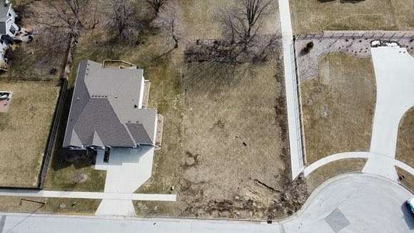 0.23 Acres of Residential Land for Sale in Ames, Iowa