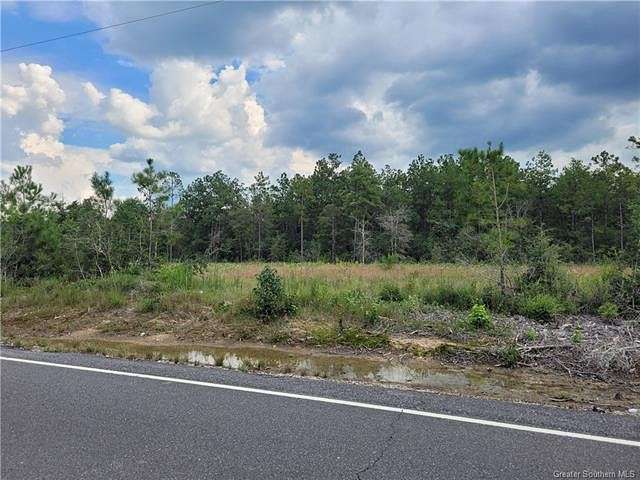 Land for Sale in Iowa, Louisiana