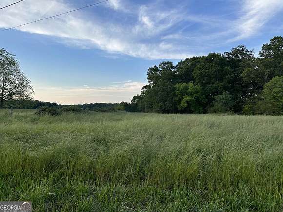 25.2 Acres of Land for Sale in Winder, Georgia