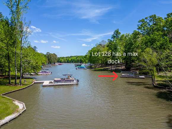 1.4 Acres of Residential Land for Sale in Eatonton, Georgia