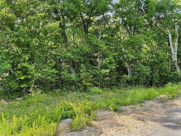 0.698 Acres of Residential Land for Sale in Cookson, Oklahoma