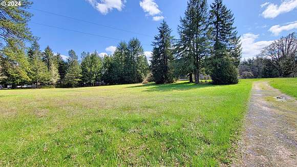 10.9 Acres of Land for Sale in Veneta, Oregon