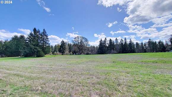 10.99 Acres of Land for Sale in Veneta, Oregon