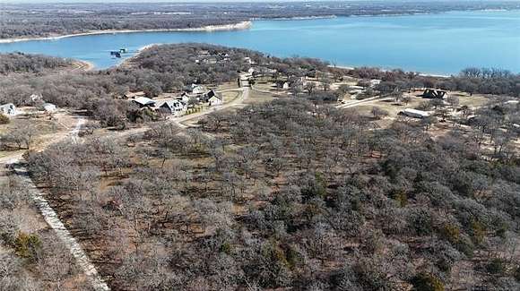 1.3 Acres of Residential Land for Sale in Kingston, Oklahoma
