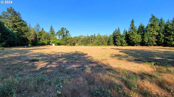 7.5 Acres of Residential Land for Sale in Veneta, Oregon