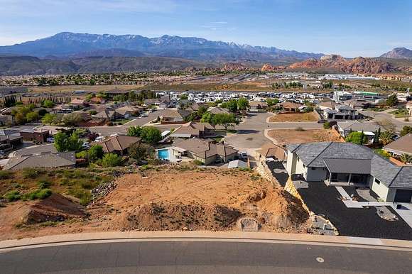 0.36 Acres of Residential Land for Sale in Hurricane, Utah