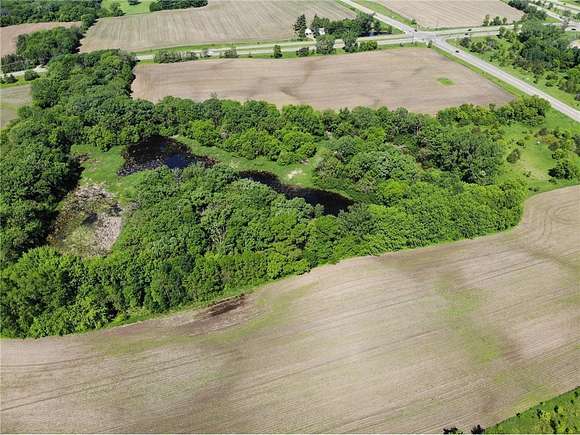 17.6 Acres of Mixed-Use Land for Sale in Afton, Minnesota