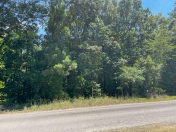 1 Acre of Residential Land for Sale in Jackson, Tennessee