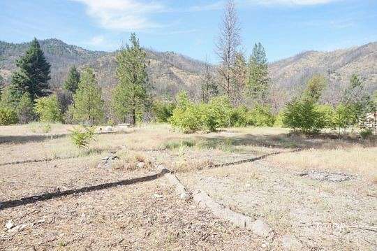 4.15 Acres of Residential Land for Sale in Junction City, California