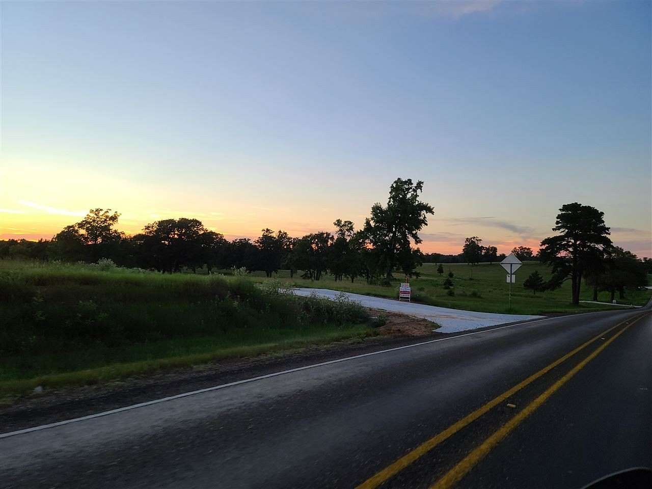 1.41 Acres of Residential Land for Sale in Gilmer, Texas