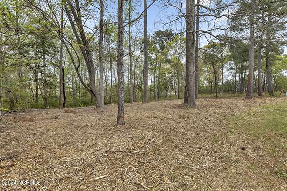 2.3 Acres of Residential Land for Sale in Holly Ridge, North Carolina