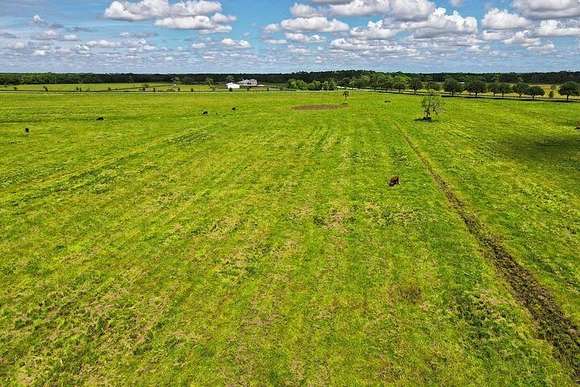 40.1 Acres of Agricultural Land for Sale in Okeechobee, Florida