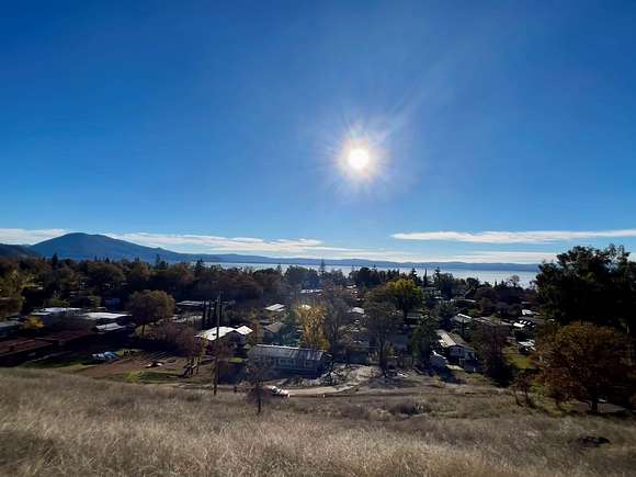 0.42 Acres of Residential Land for Sale in Lucerne, California