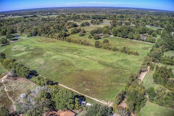 1.6 Acres of Land for Sale in Mabank, Texas