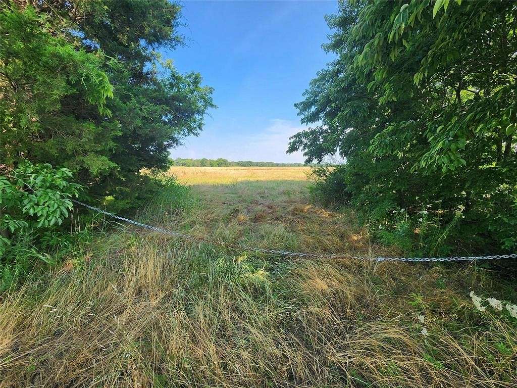 82.3 Acres of Land for Sale in Bonham, Texas