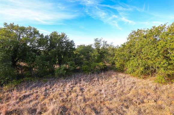 10 Acres of Land for Sale in Springtown, Texas