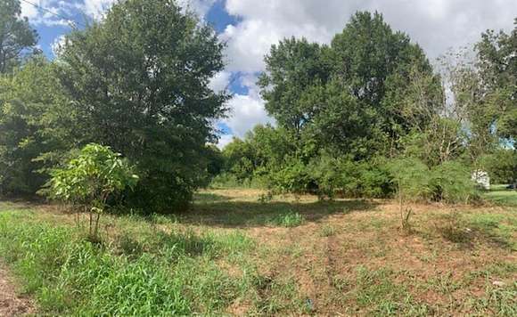 0.5 Acres of Residential Land for Sale in Paris, Texas
