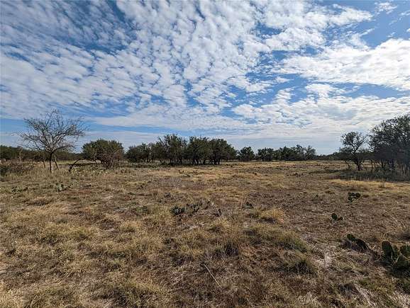 162 Acres of Recreational Land & Farm for Sale in Comanche, Texas