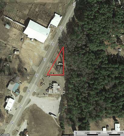 0.44 Acres of Mixed-Use Land for Sale in Idabel, Oklahoma