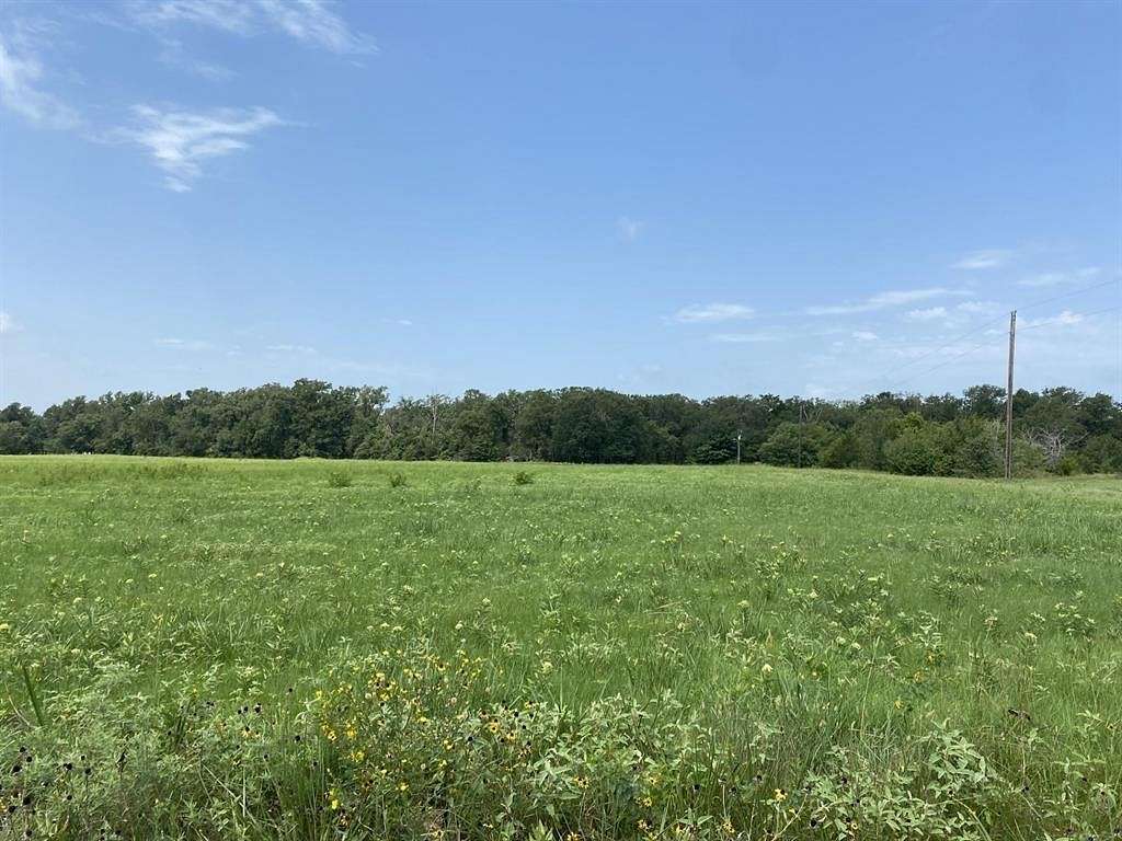 15 Acres of Land for Sale in Dike, Texas