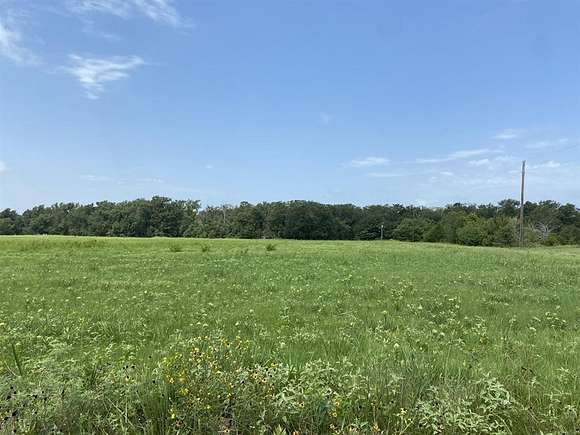 15 Acres of Land for Sale in Dike, Texas
