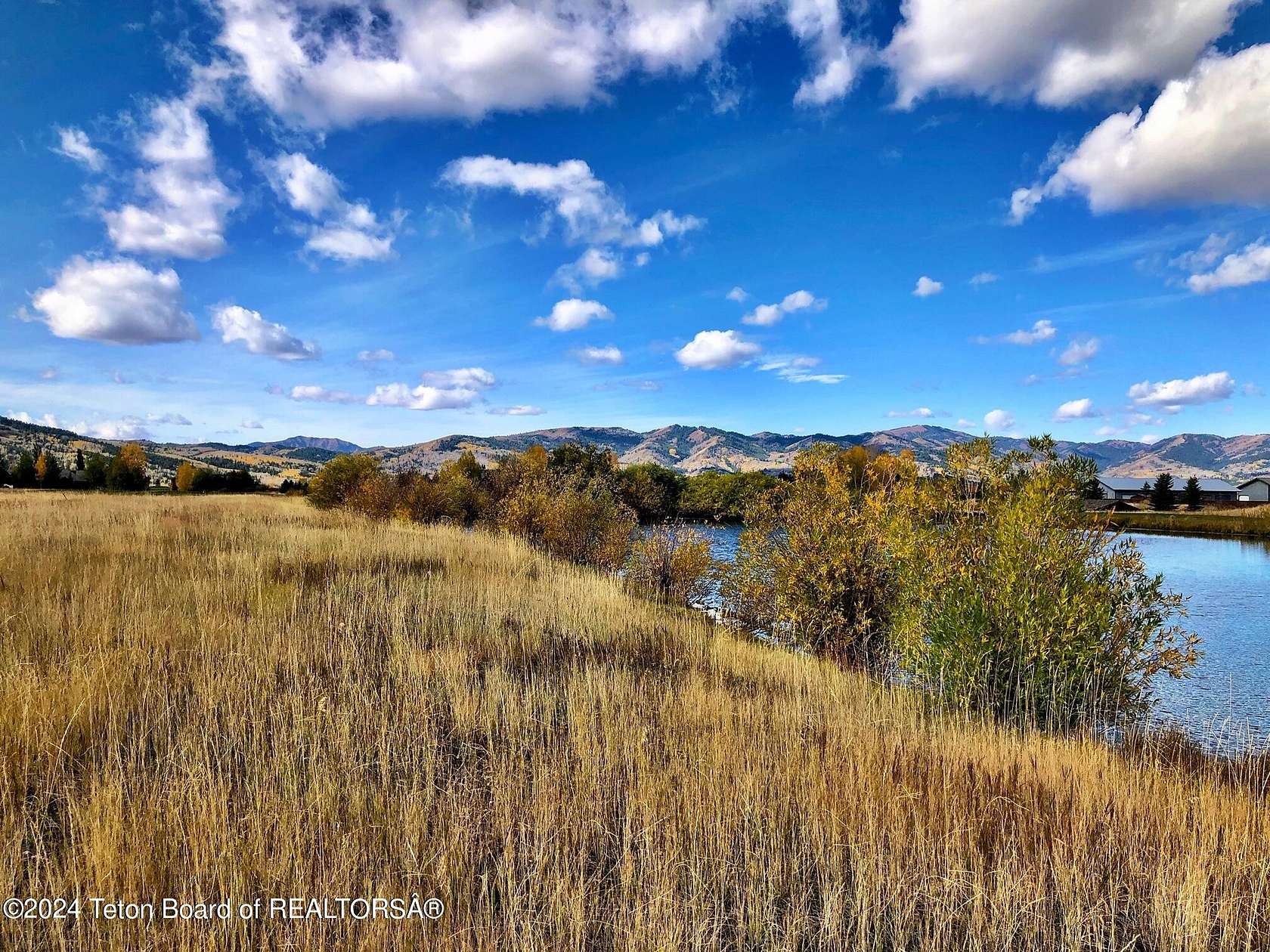 0.44 Acres of Residential Land for Sale in Victor, Idaho