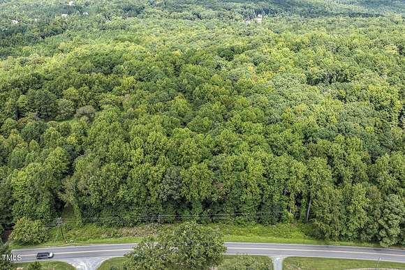 16.3 Acres of Land for Sale in Chapel Hill, North Carolina