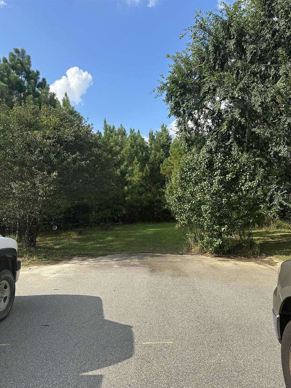 45 Acres of Agricultural Land for Sale in Fuquay-Varina, North Carolina