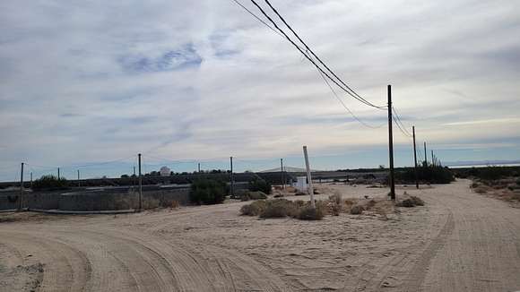 79.1 Acres of Improved Land for Sale in Thermal, California