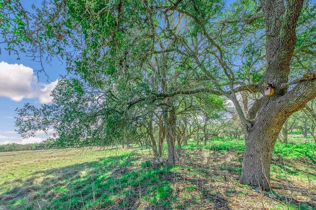 11.3 Acres of Land for Sale in Harper, Texas