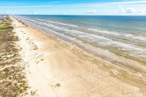 Residential Land for Sale in Galveston, Texas