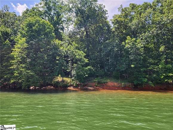 1.3 Acres of Residential Land for Sale in Anderson, South Carolina