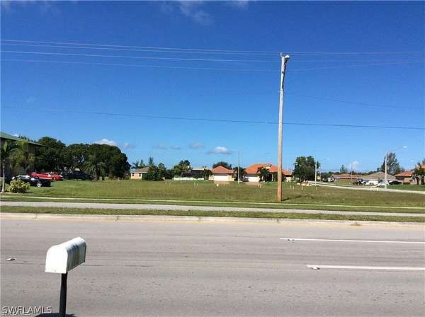 1 Acre of Commercial Land for Sale in Cape Coral, Florida