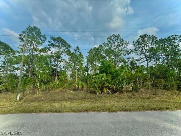 0.234 Acres of Residential Land for Sale in Lehigh Acres, Florida