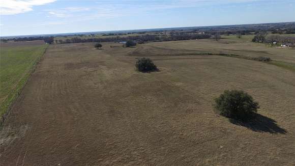 35.4 Acres of Recreational Land for Sale in Stephenville, Texas