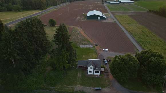 31 Acres of Land for Sale in Scio, Oregon
